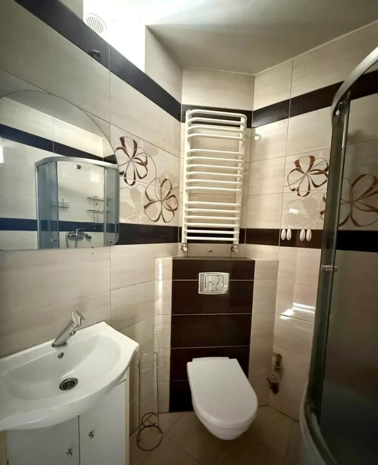 Mieszkanie 45 m² w Grudziądzu - zdjęcie 9