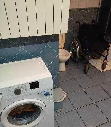 Pokój dla ciebie. - zdjęcie 3