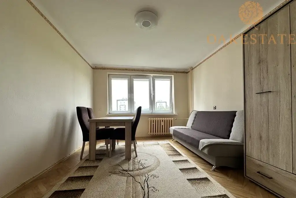 Mieszkanie na wynajem 2 pokoje 40m2 balkon - zdjęcie 9