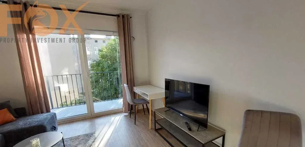Studio 30m2 w inwestycji "Apartamenty Prestige" przy ul. Pomorskiej 45B w Łodzi - zdjęcie 3