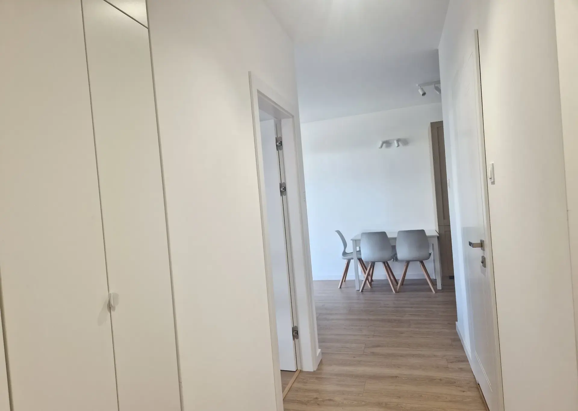 Mieszkanie 2-pokojowe z ogródkiem, 36,28m2 - zdjęcie 8