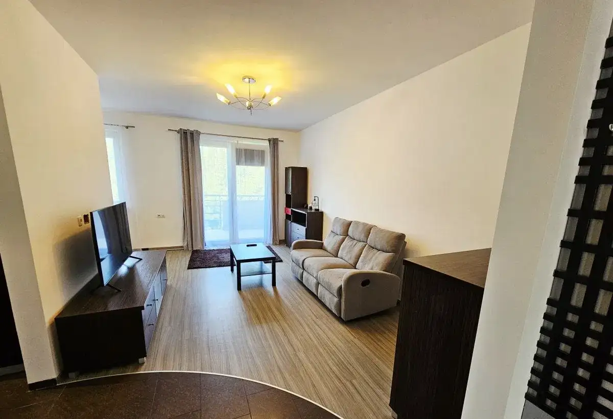 3 pokoje 71m2 Parkitka |garaż w cenie |0% prowizji - zdjęcie 3
