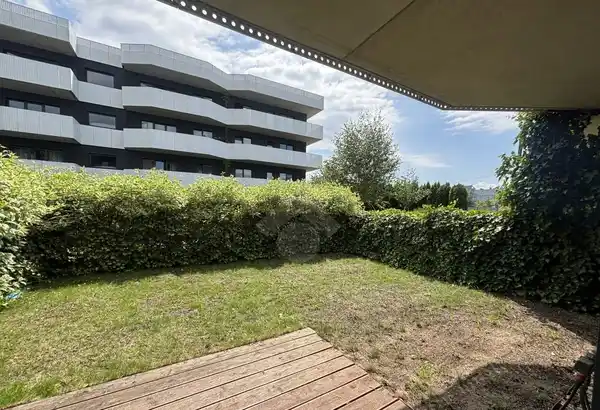 Nowoczesne mieszkanie z klimatyzacją i tarasem – Bronowice - zdjęcie 4