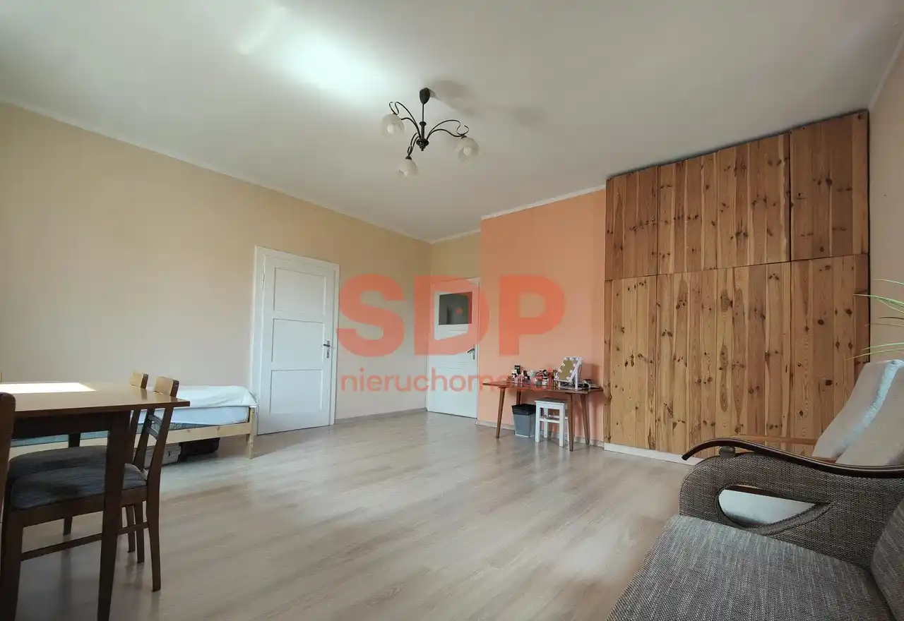 2 pokoje 68 m²! Balkon | Osobna kuchnia | Blisko centrum | Śródmieście - zdjęcie 2