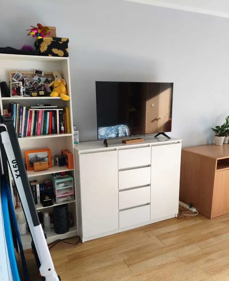 2-pok. mieszkanie | Geodetów 6 | 0% prowizji - zdjęcie 3