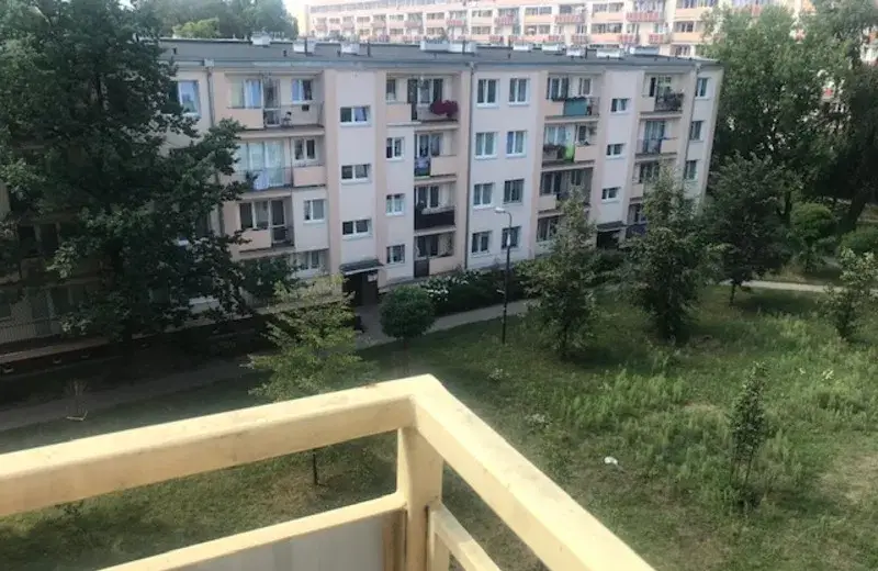 Wygodna Kawalerka na Woli - zdjęcie 5