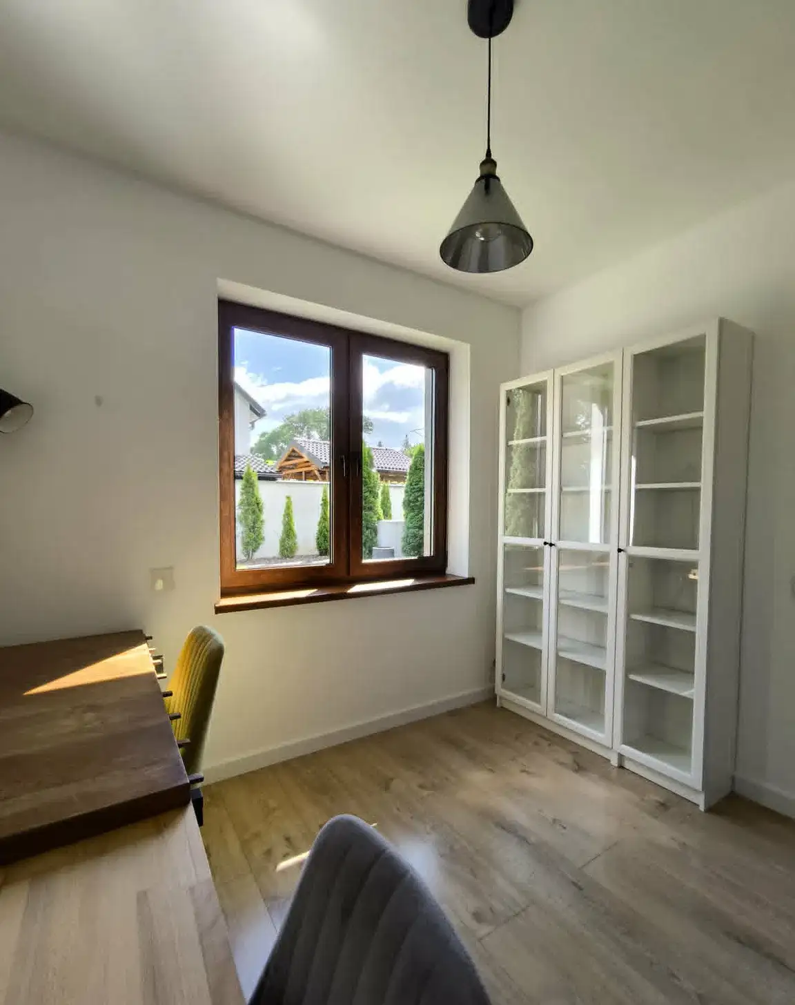 Dom z ogrodem do wynajęcia – 95 m² | osiedle Mieszka I | Bielsko-Biała - zdjęcie 7