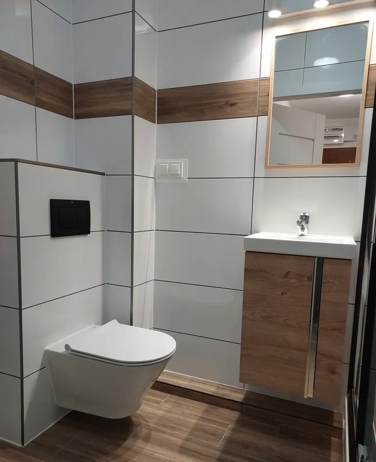 Mieszkanie do wynajęcia 48m2 FV - zdjęcie 2