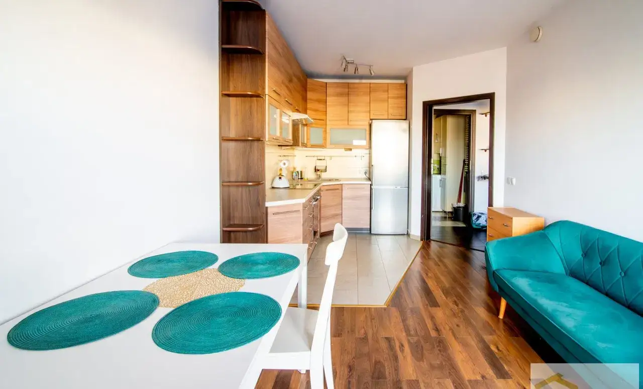 3 pokoje | Balkon | Klimatyzacja | ul. Przewóz - zdjęcie 2