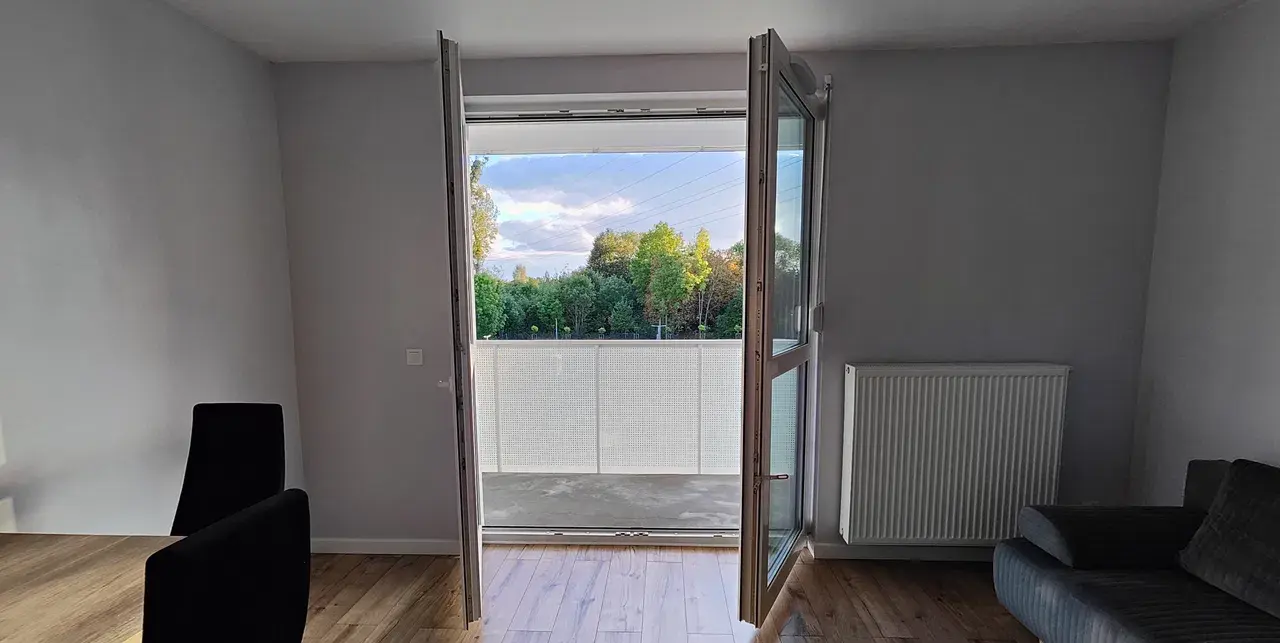 Mieszkanie 2-pokojowe z balkonem i garażem - zdjęcie 5