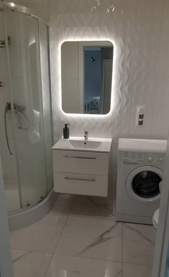 Mieszkanie 2-pokojowe, 42m2, Inowrocław, ul. 59 Pułku Piechoty - zdjęcie 9