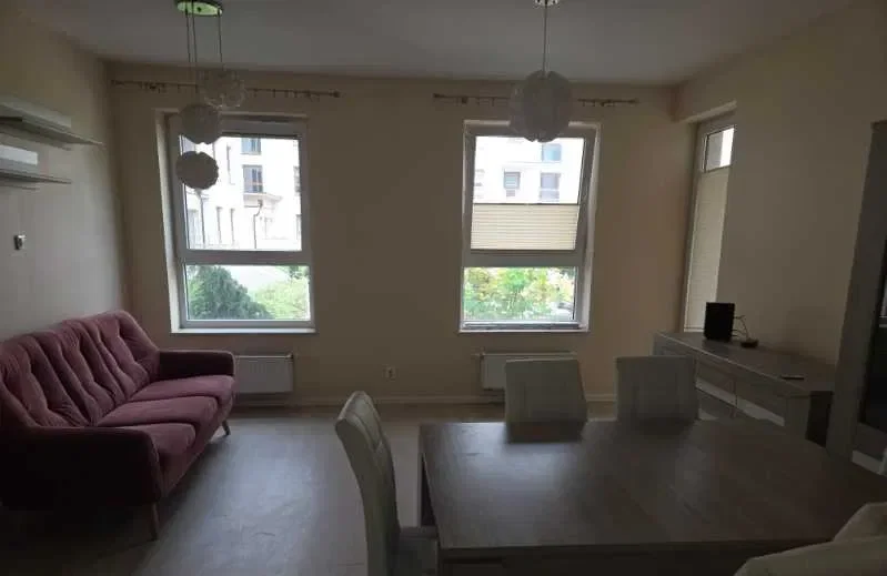 Przytulne mieszkanie 40 m² na parterze - zdjęcie 2