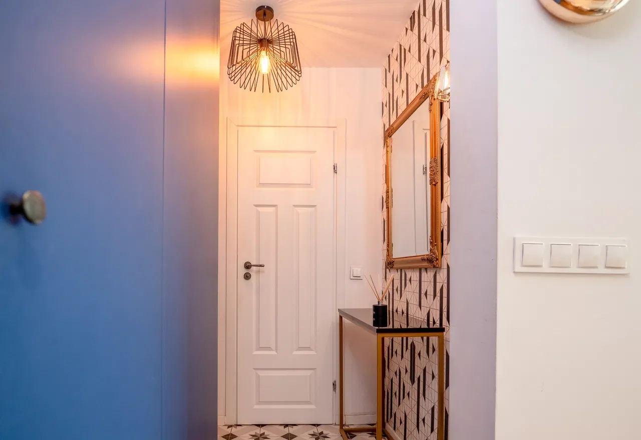 Rozkładowe 2-pokojowe mieszkanie 34 m² z balkonem w Łodzi, Zarzew - zdjęcie 6