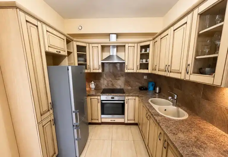 Mieszkanie, 60 m², Kraków - zdjęcie 3