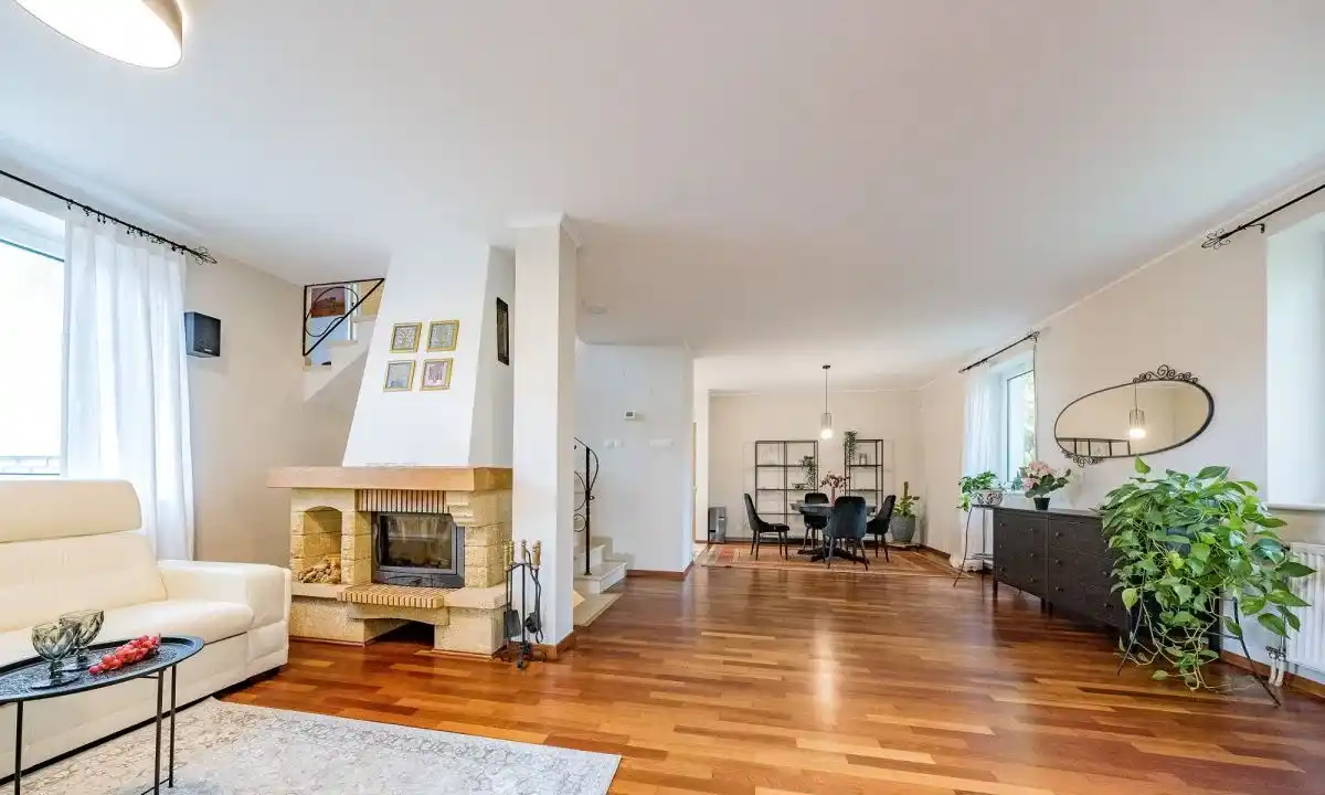 Dom z Sauną - Kaczeńcowa - Gdynia - zdjęcie 9
