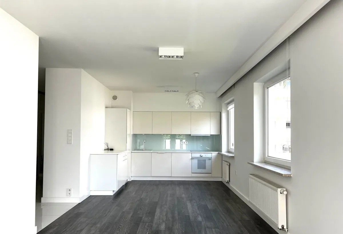 Apartament tuż obok Jeziora Maltańskiego - zdjęcie 2