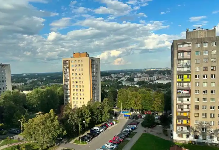 Kawalerka po remoncie - zdjęcie 6