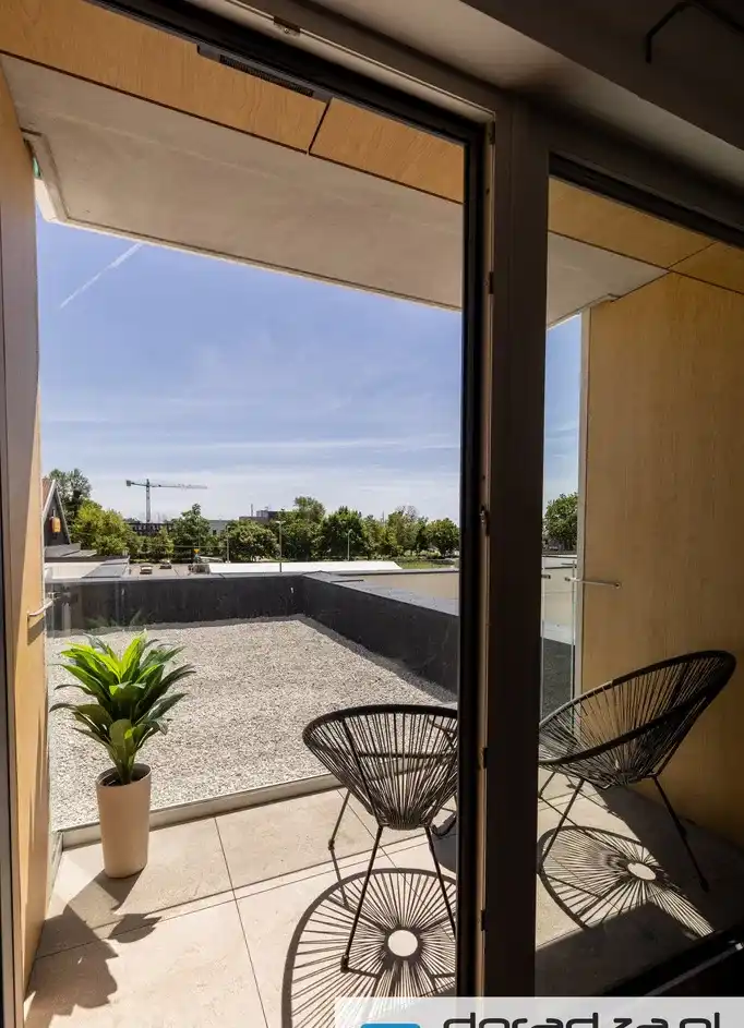 2 pokoje / 32 m² / balkon / nowe budownictwo 2025 / ul. Osiedlowa - zdjęcie 5