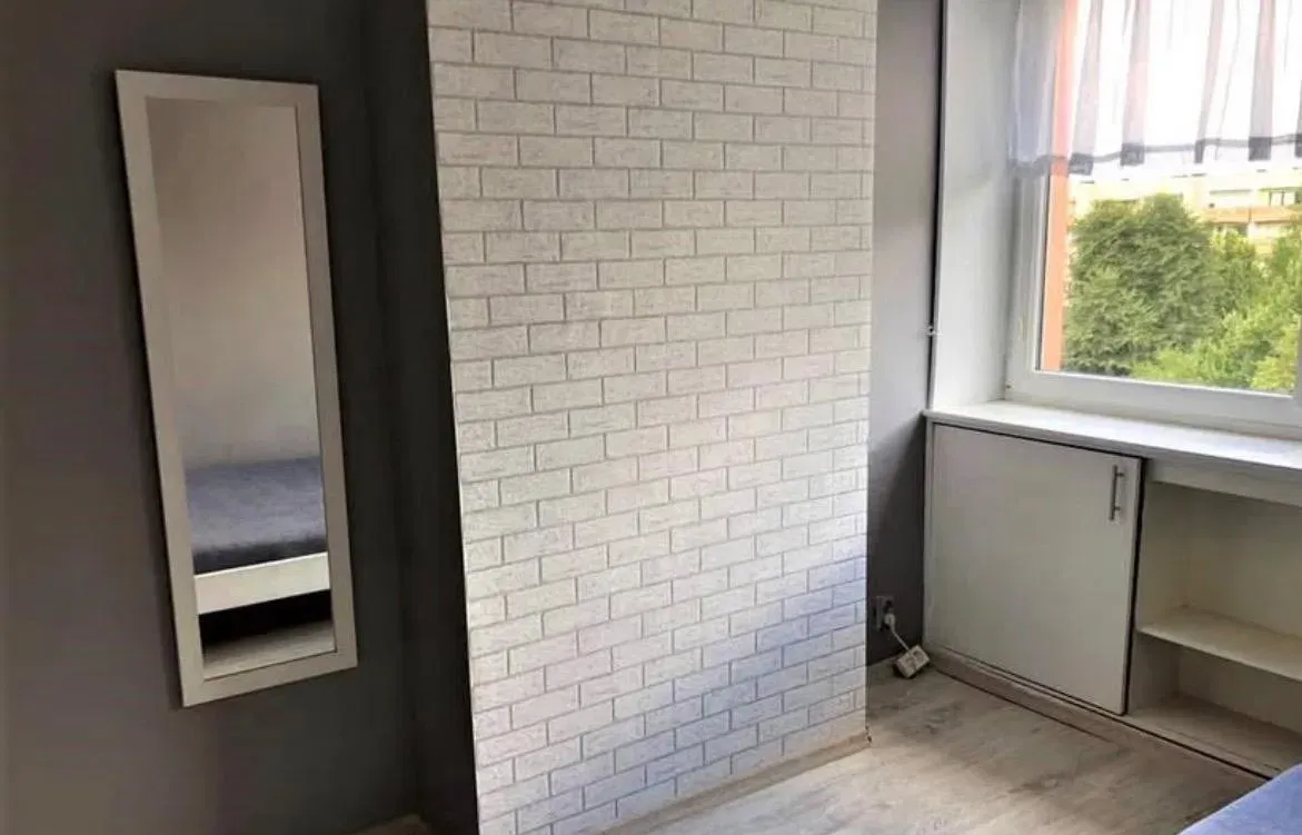 2-POKOJOWE MIESZKANIE W CENTRUM POLIC – NAJEM OKAZJONALNY - zdjęcie 6