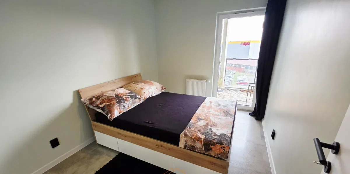 Trzy pokoje | 50 m2| Bez Prowizji |nowe| Przy Ikea - zdjęcie 10