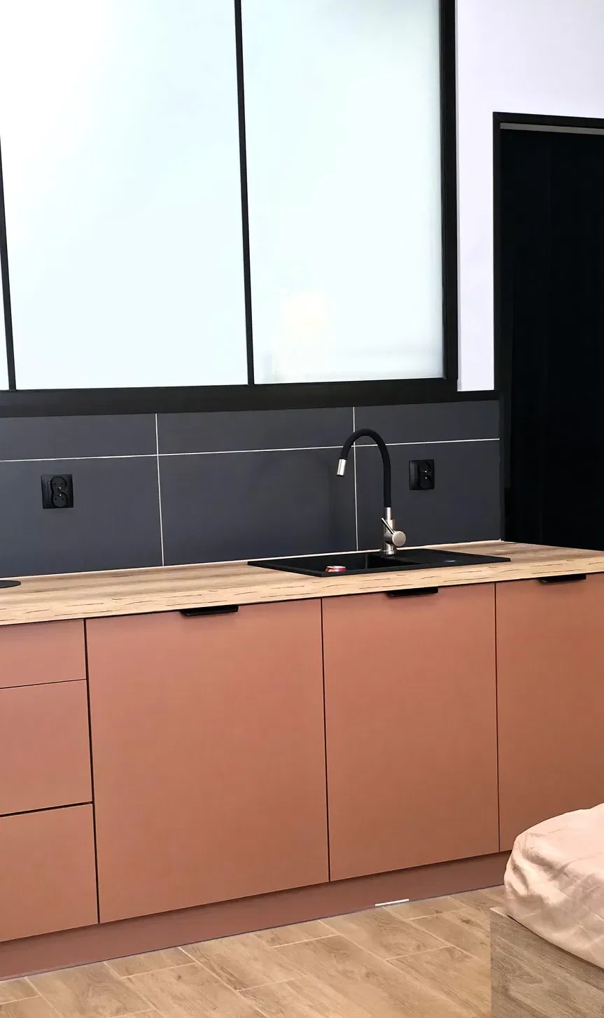 Nowe mieszkania 21-25 m² Centrum Katowic najem okazjonalny 1. piętro - zdjęcie 8