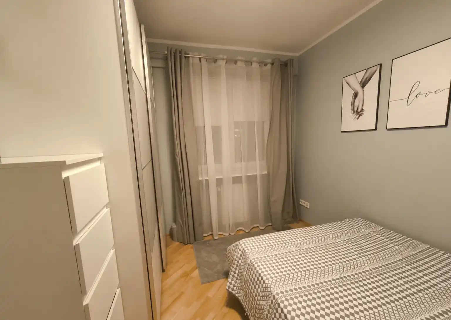 2 pokoje Warszawa Ochota - zdjęcie 8