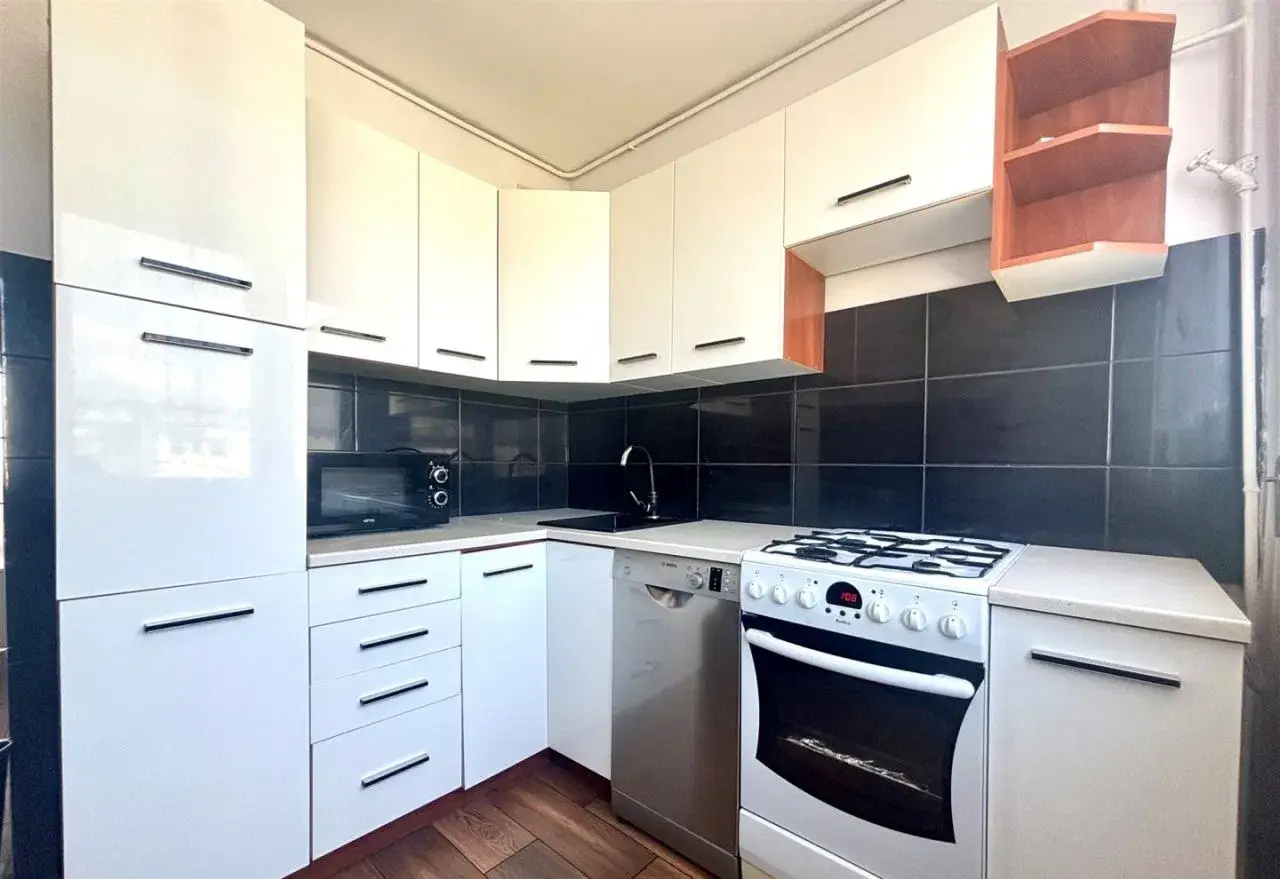 Mieszkanie, 47,59 m², Grudziądz - zdjęcie 9