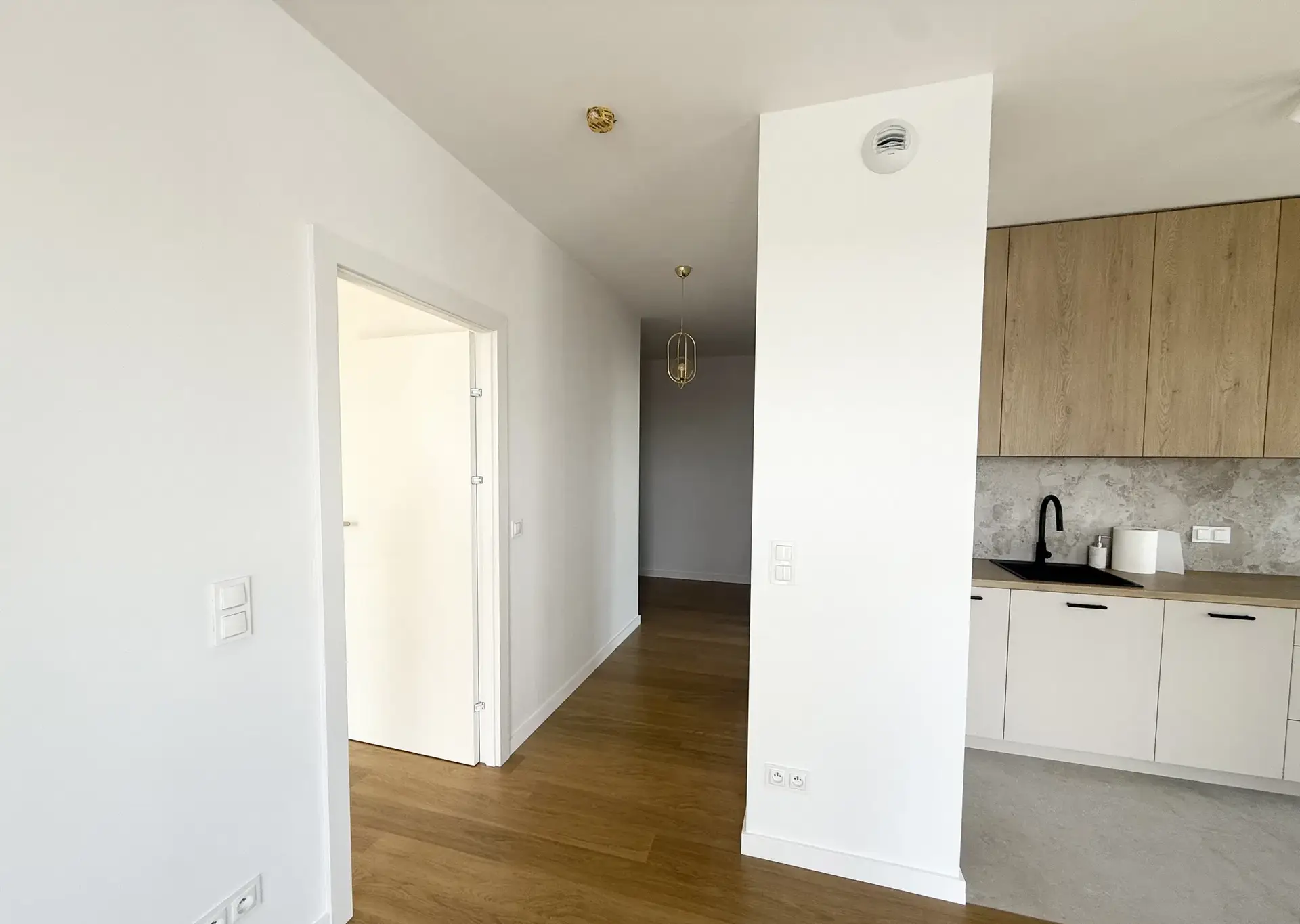 Mieszkanie, 60 m², Warszawa - zdjęcie 10
