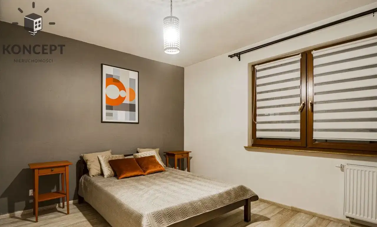 3-pok. apartament z garażem|| Złota Podkowa - zdjęcie 8