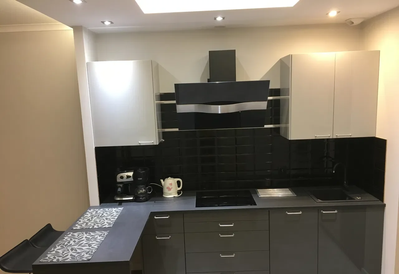 Mieszkanie 45m2 na osiedlu Atal Francuska Park w Katowicach - zdjęcie 8