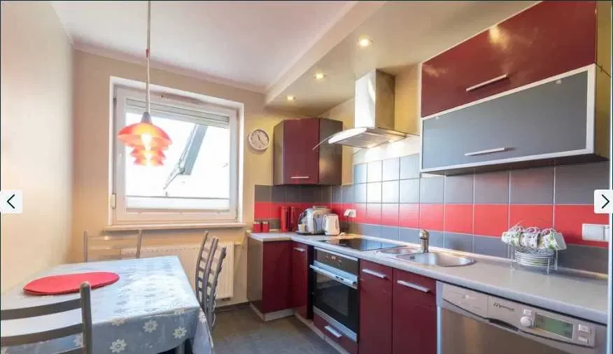 Pokój 16 m² | Zachariasza 2/4, Praga Północ | BEZ PROWIZJI | od zaraz | 1480 - zdjęcie 5