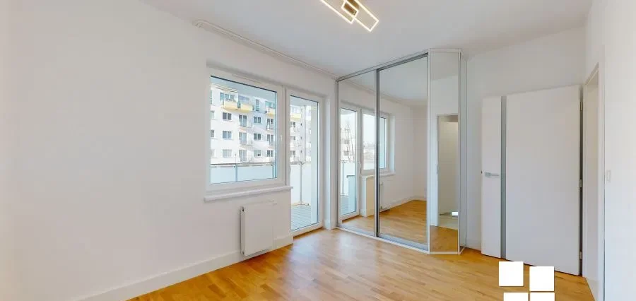 Nowy, 3 pokojowy apartament. Najem okazjonalny. - zdjęcie 9