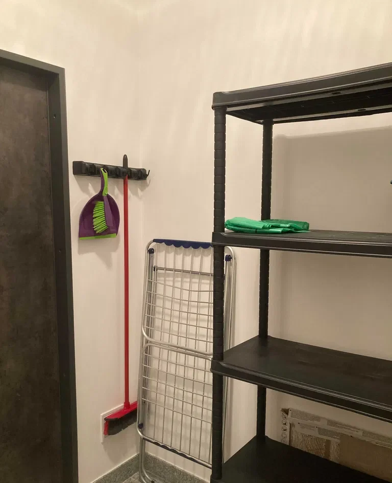 Mieszkanie 2 pokoje z balkonem z komórka lokatorska ul. A. Jagiellonki 40m2 - zdjęcie 8