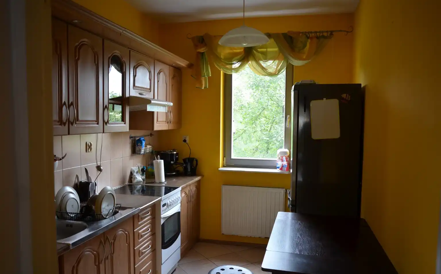 Bronowice, 3-pok w apartamentowcu przy Parku, blisko AGH,UKEN - zdjęcie 6