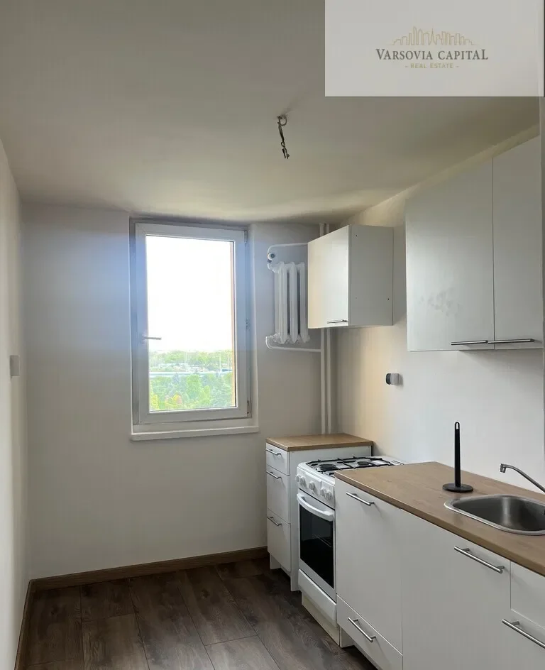 Tuż przy parku 2 pokoje mieszkanie 48 m² |Bielany - zdjęcie 4