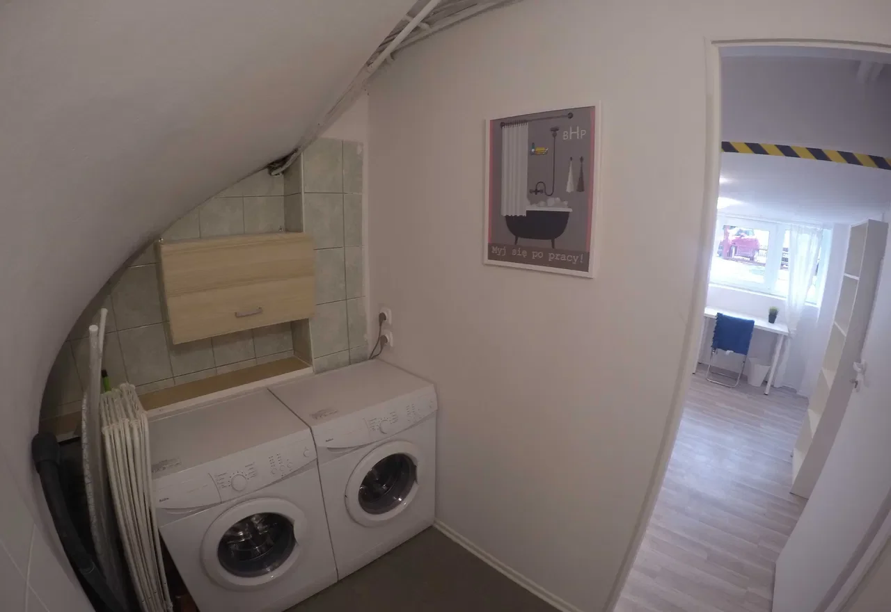 Pokój jednoosobowy | Wita Stwosza 17, Mokotów | metro Służew 750 m | BEZ PROWIZJI | od 11.06 | 762 - zdjęcie 6