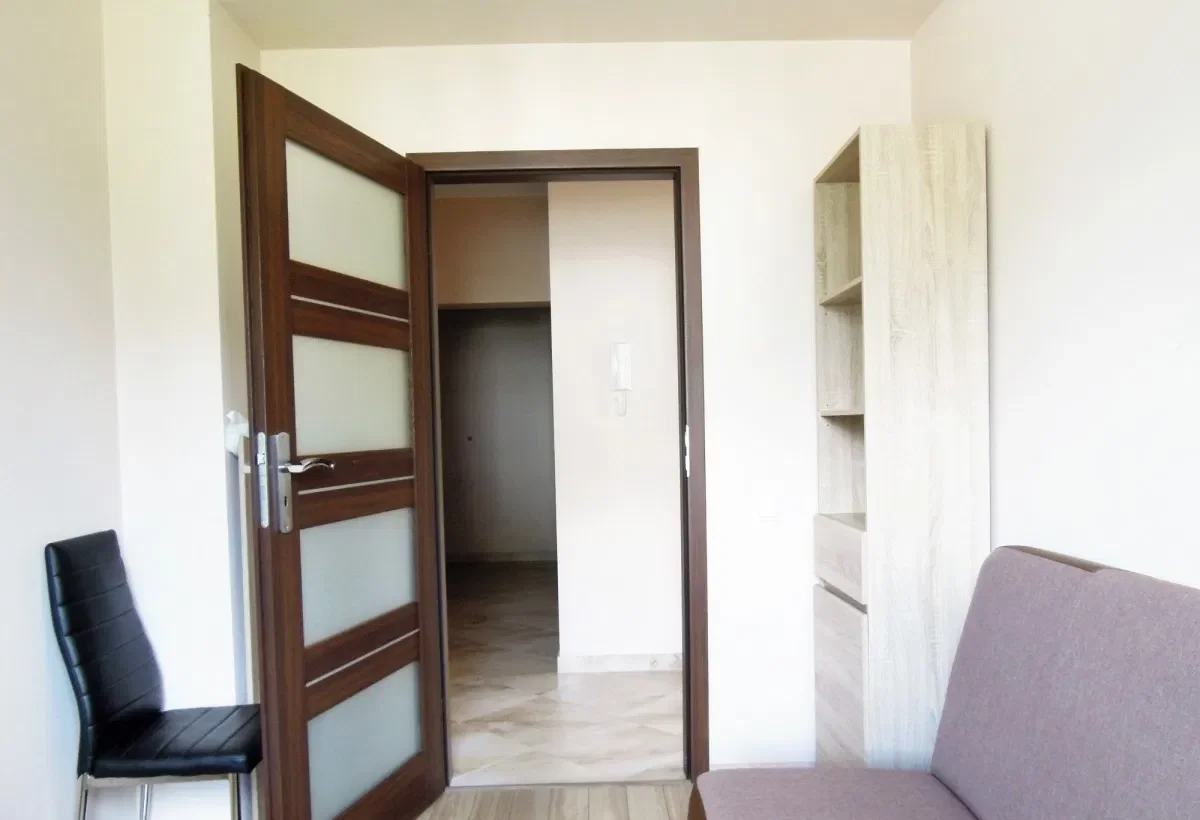 Apartament  Stawy Stefańskiego, garaż - zdjęcie 7