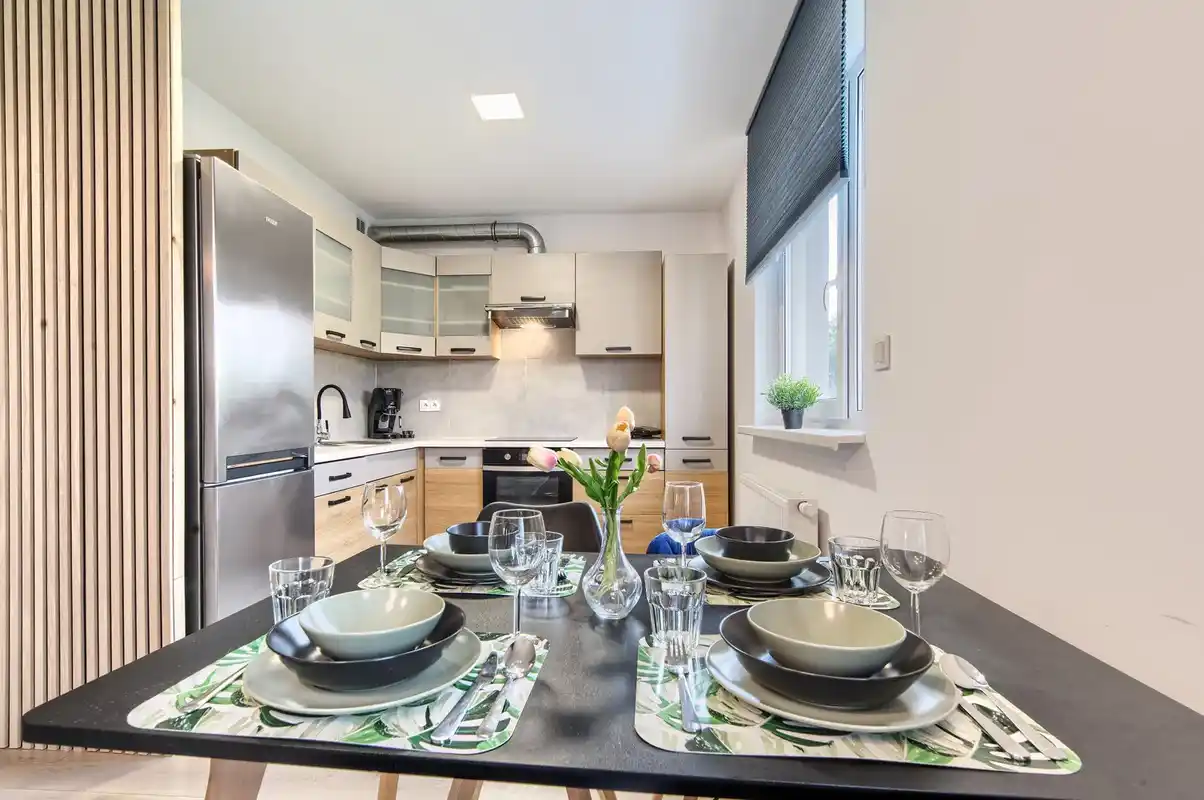 Apartament 2pokojowy Prądnik Biały od 01.10.2026 (lub trochę wcześniej - zdjęcie 10