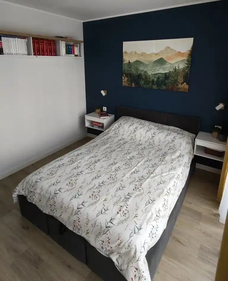 Słoneczne 2 pokoje z dużym balkonem - Jasielska - Podolany - zdjęcie 9