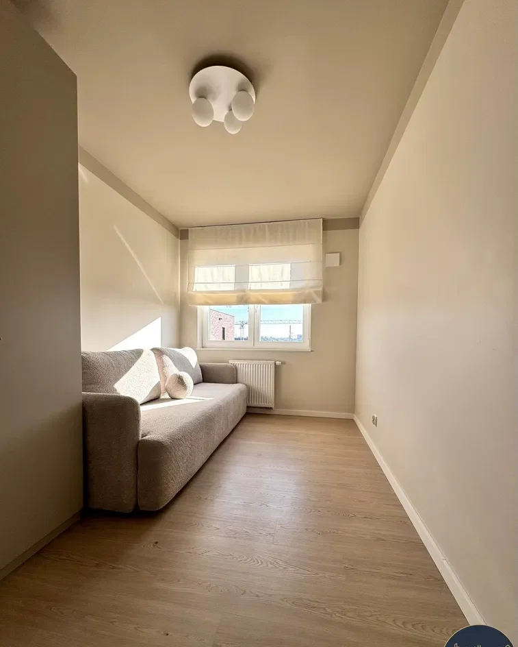 Nowoczesny apartament 3-pokojowy | Browary Wrocławskie - zdjęcie 6