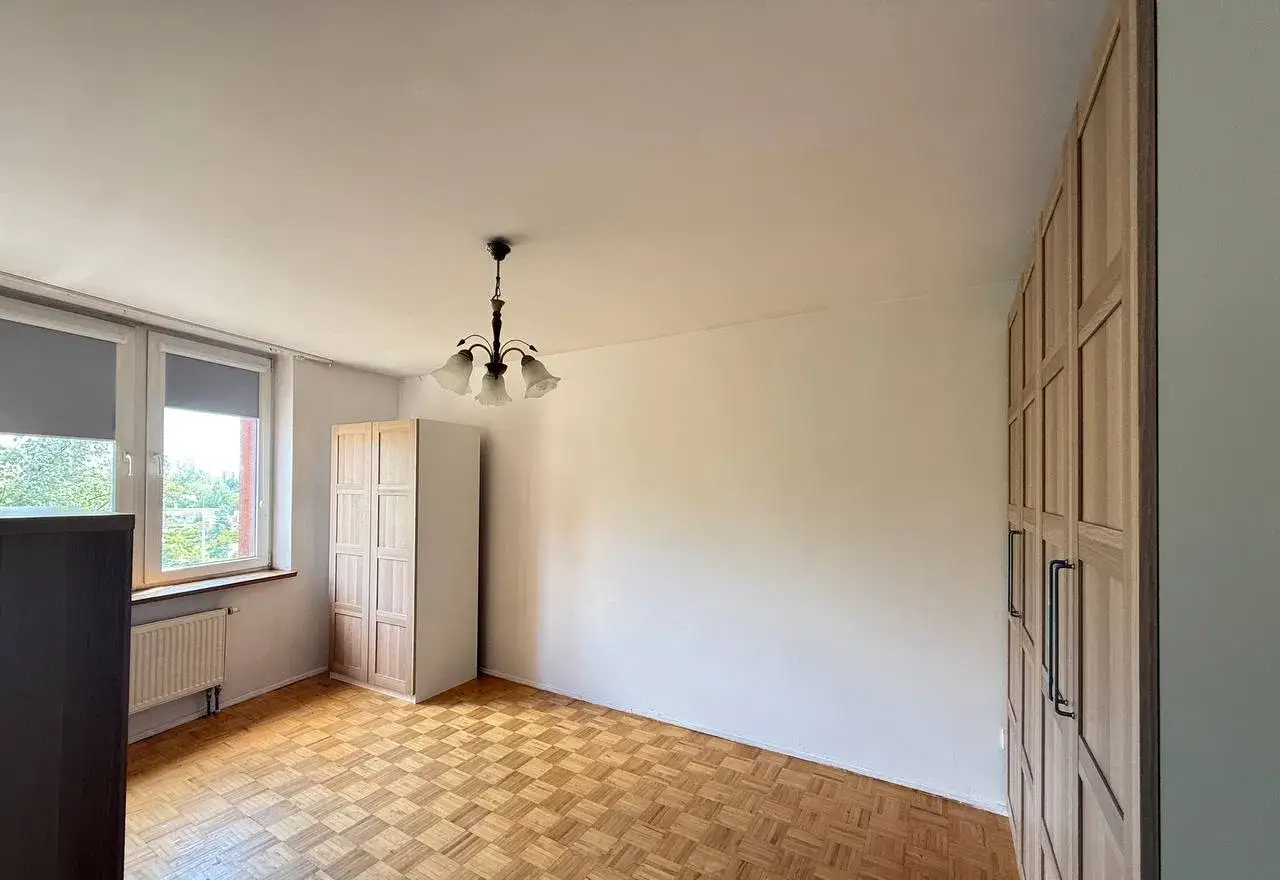 2 pokojowe mieszkanie z osobną kuchnią - zdjęcie 6