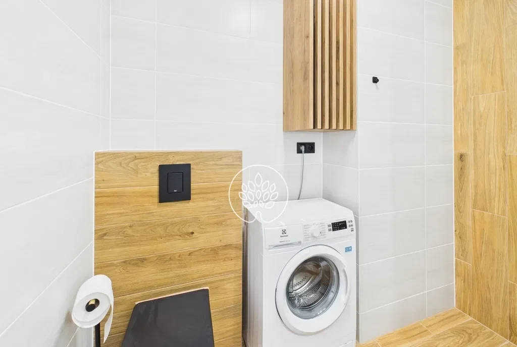 Nowoczesne mieszkanie 33 m² | pierwszy najem | Osi - zdjęcie 10