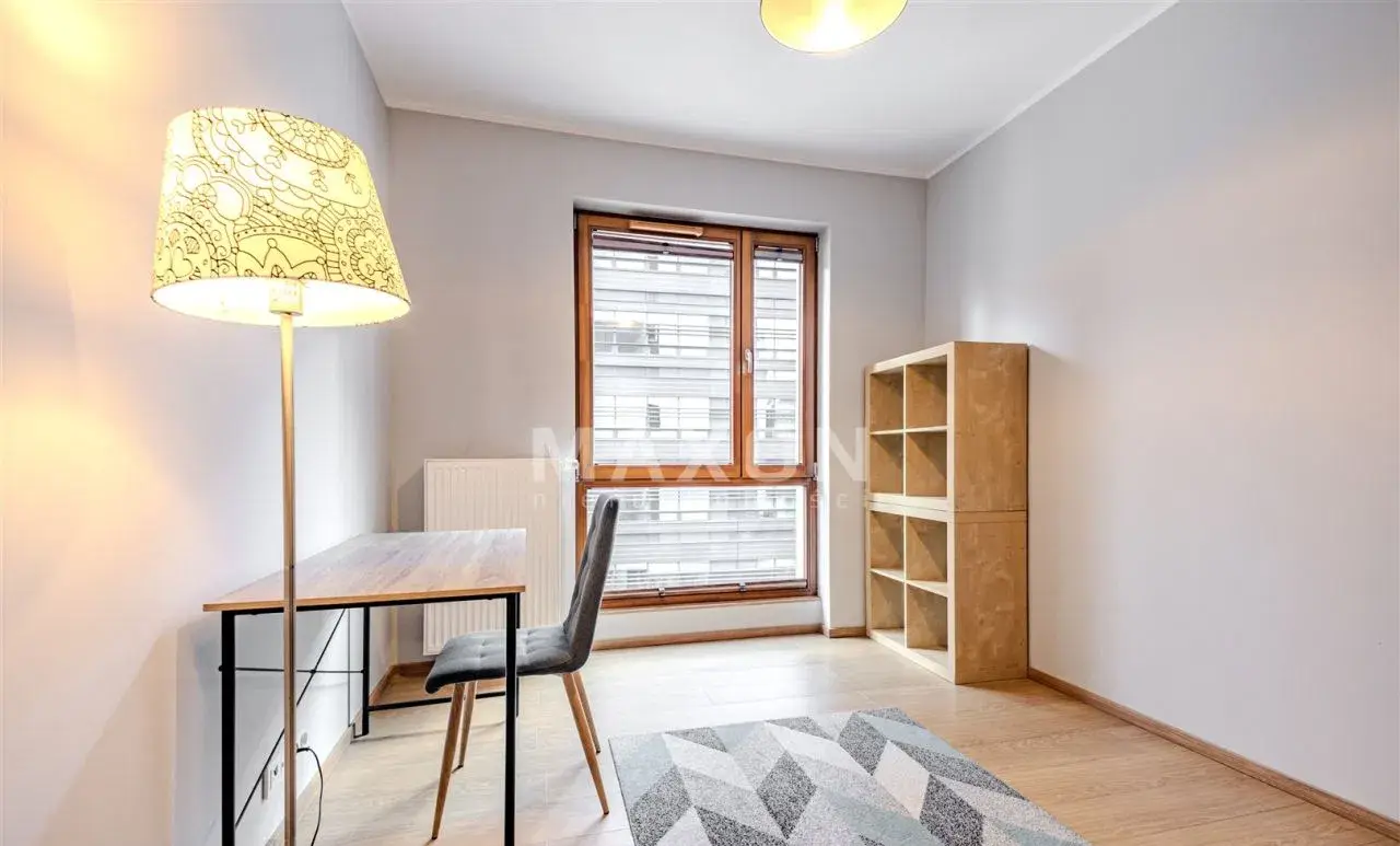 Apartament przy Karolkowej 28a, - zdjęcie 10