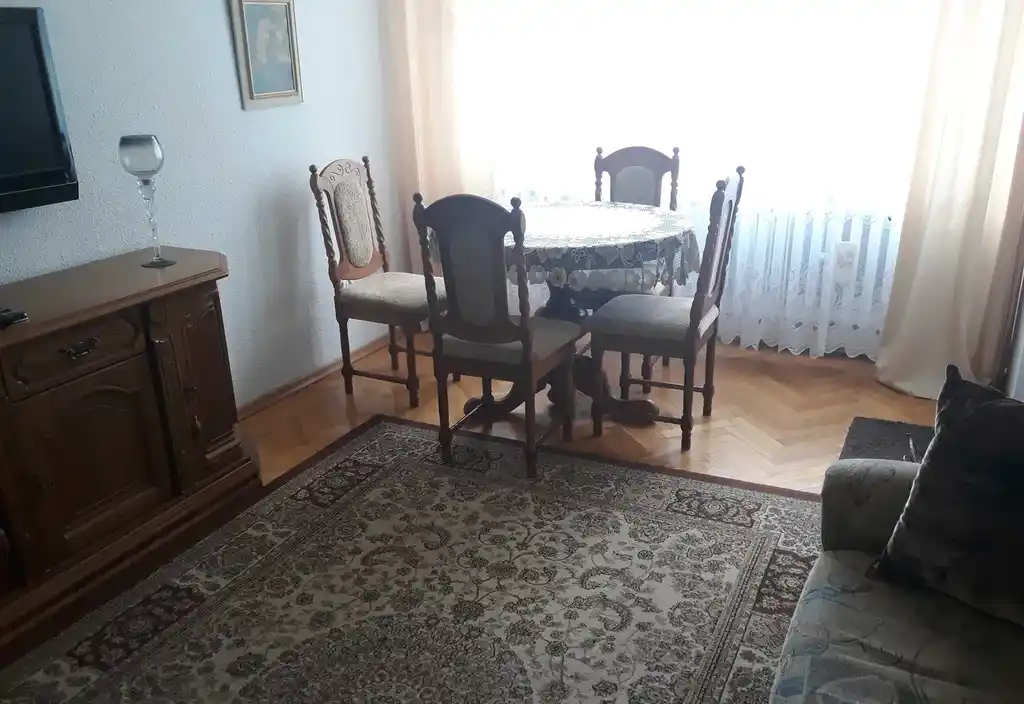 Mieszkanie do wynajęcia | 3 pokoje | 49m | Lublin | ul. Lwowska | Kalinowszczyzna | od zaraz | super lokalizacja