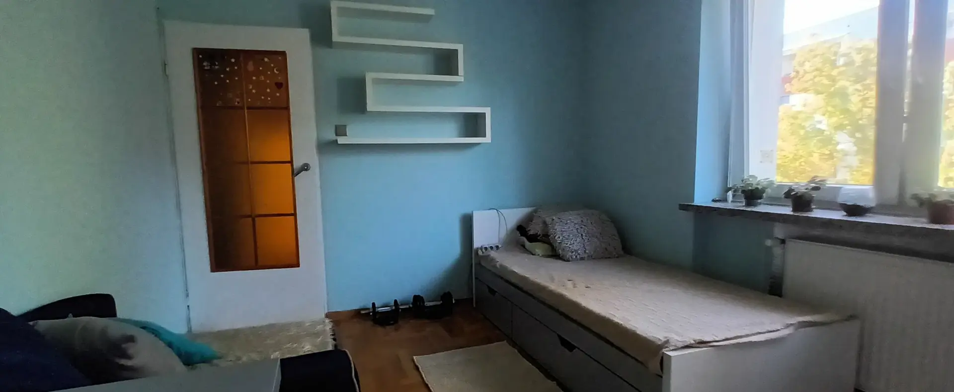 Nowe 2-pokojowe mieszkanie z ogródkiem ! - zdjęcie 9