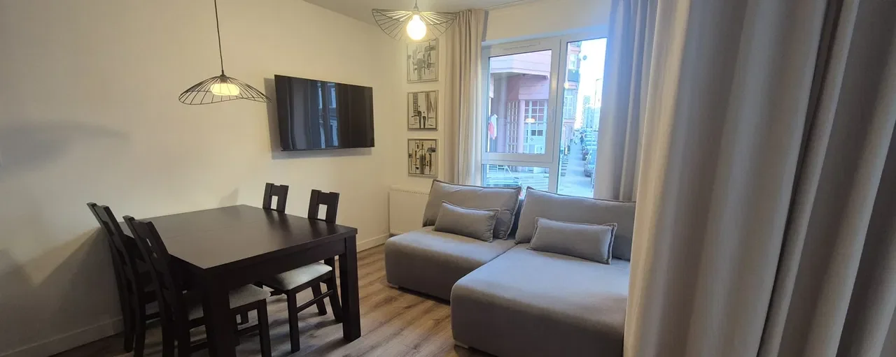 Mieszkanie 2 pokoje, 35 m2, Szczecin, ul. Szarotki - zdjęcie 3