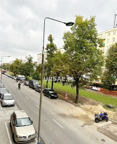 Kawalerka przy Puławskiej- Plac Unii Lubelskiej - zdjęcie 8