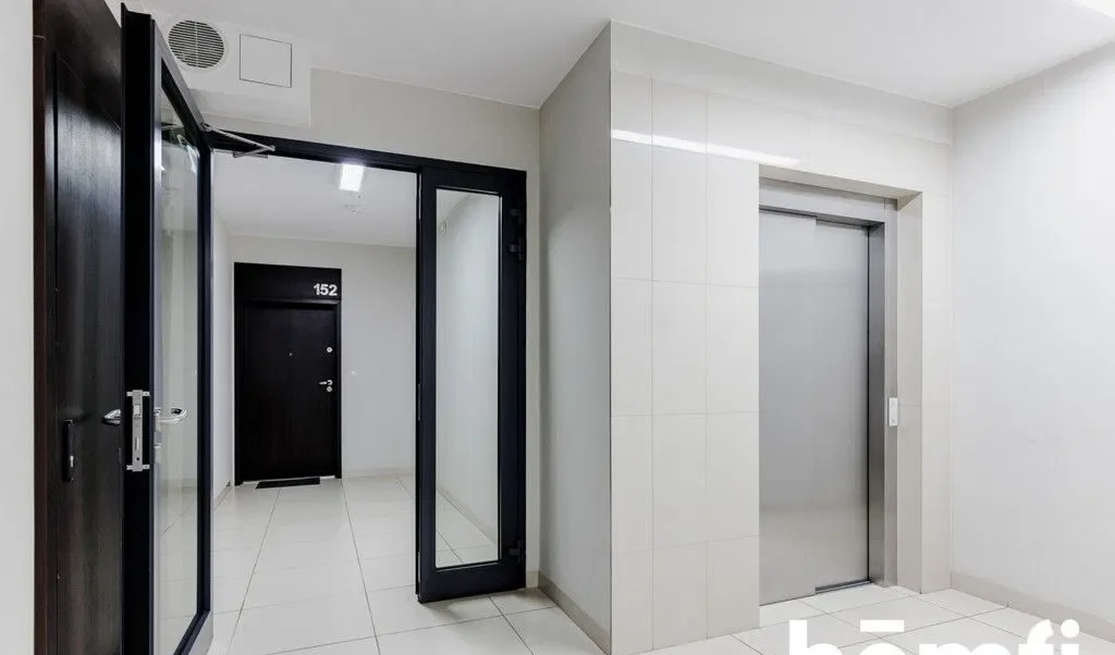 2-pokojowe mieszkanie | duży balkon |Metro Młociny - zdjęcie 8