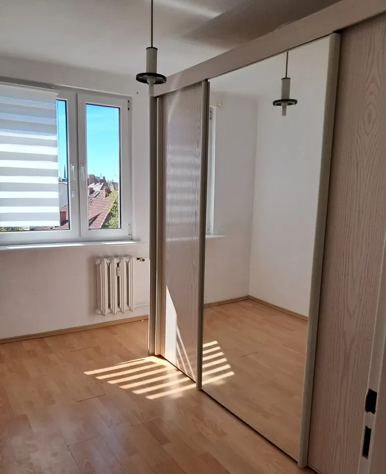 Wynajmę mieszkanie 60m2 Szczecinek w centrum - zdjęcie 7