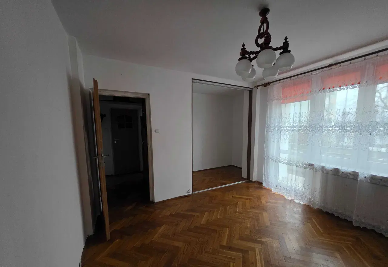 Kawalerka z balkonem od zaraz - zdjęcie 3